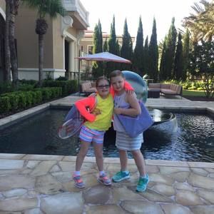 Meet your Posher, Amy